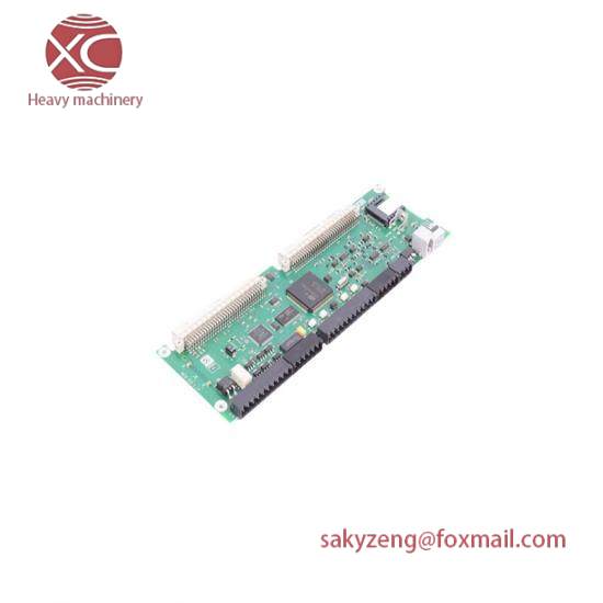 SEW 8243182.16.12/08169101.14 SERVO CONTROL CARD