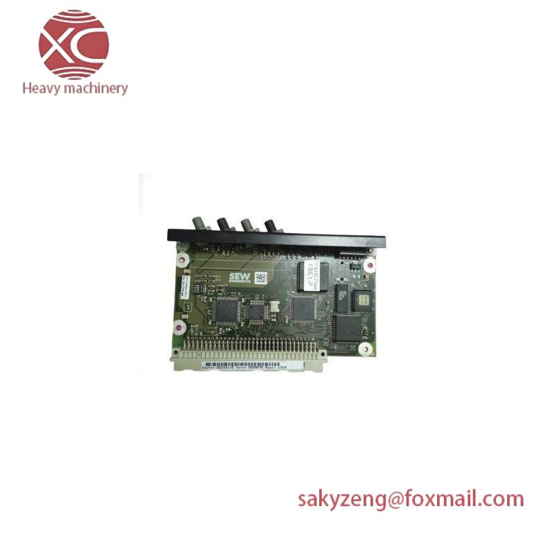 SEW MDV60A0055-5A3-4-00