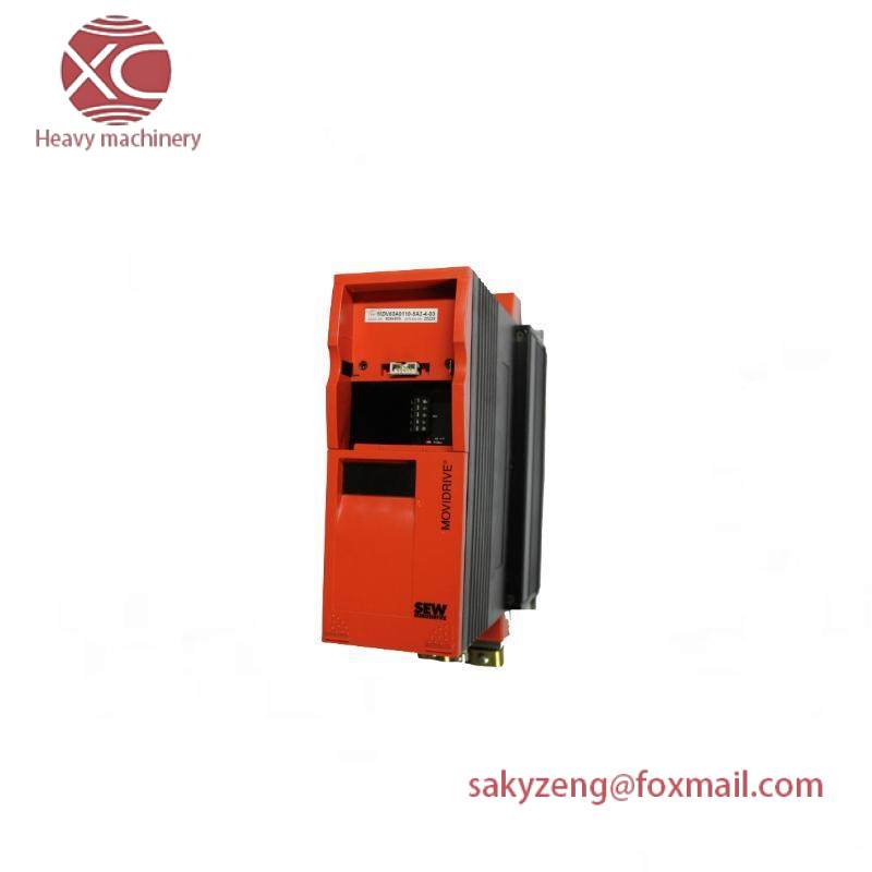 SEW Mdv 8222215.14.17