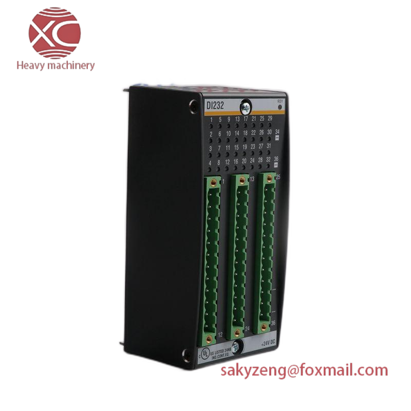 BACHMANN SFS236C PLC RACK