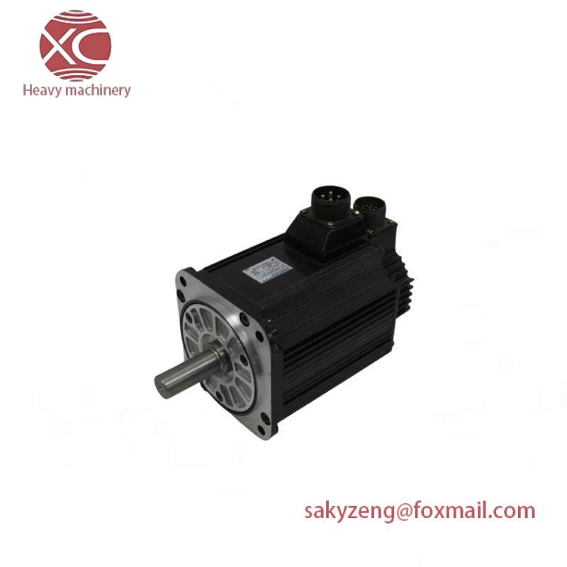 YASKAWA SGMSH-15ACA-TV11 SERVO MOTOR