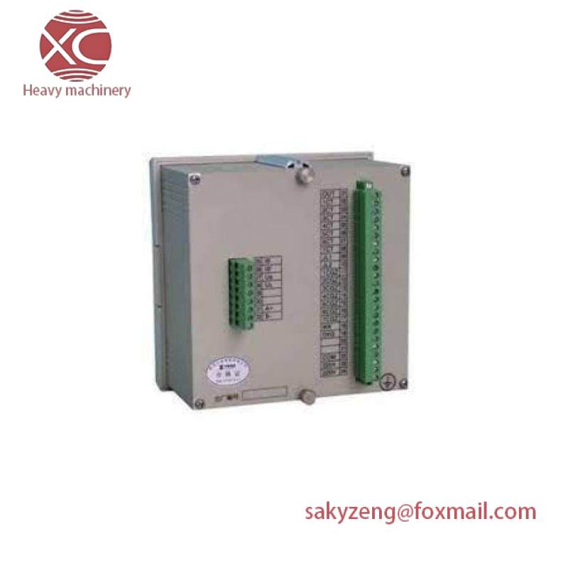 Shaanxi Zhongguan Electric Control Co., Ltd DWK3-110BZM Control by compensation