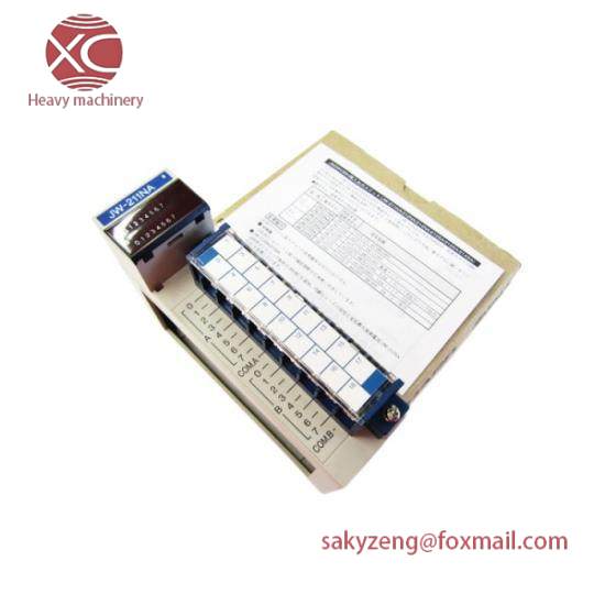 Sharp ZW-162M Output Module