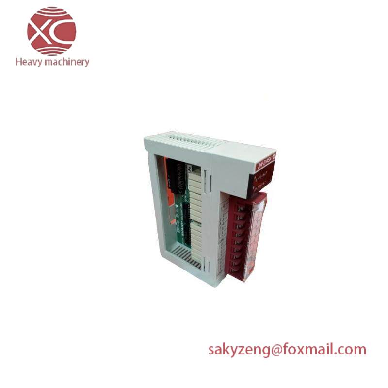 Sharp ZW-162M Output Module