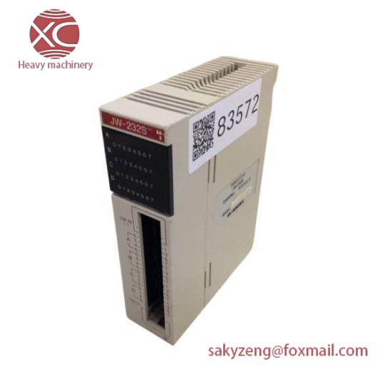 SHARP JW-232S DC Output Module