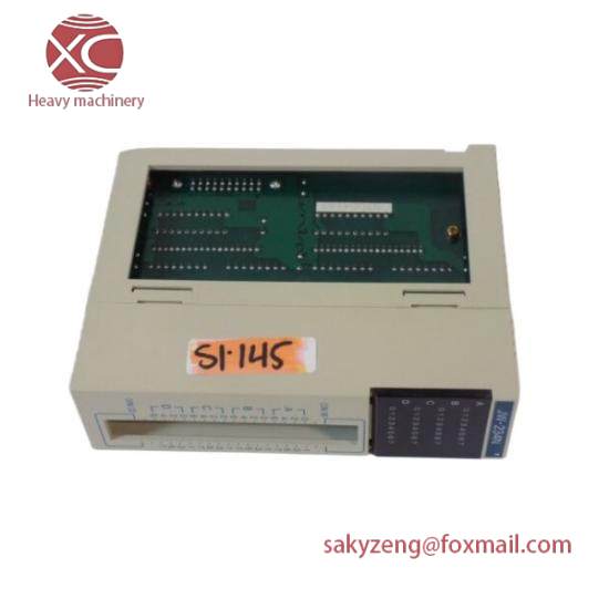 SHARP JW-234N DC Input Module C