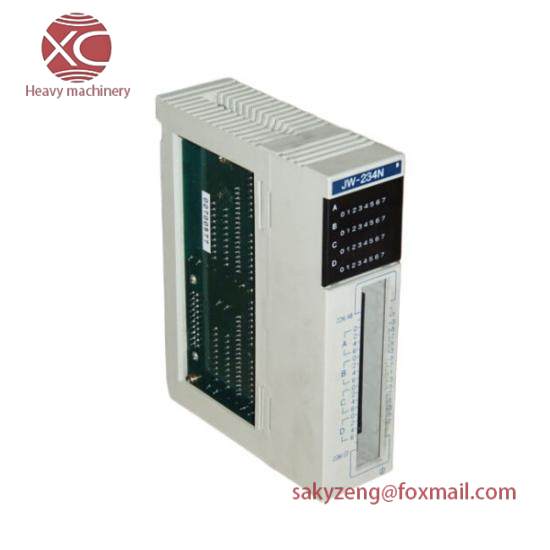 SHARP JW-234N DC Input Module C