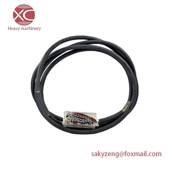 Shielded Cord Set BMXFTW308S  Schneider Electric