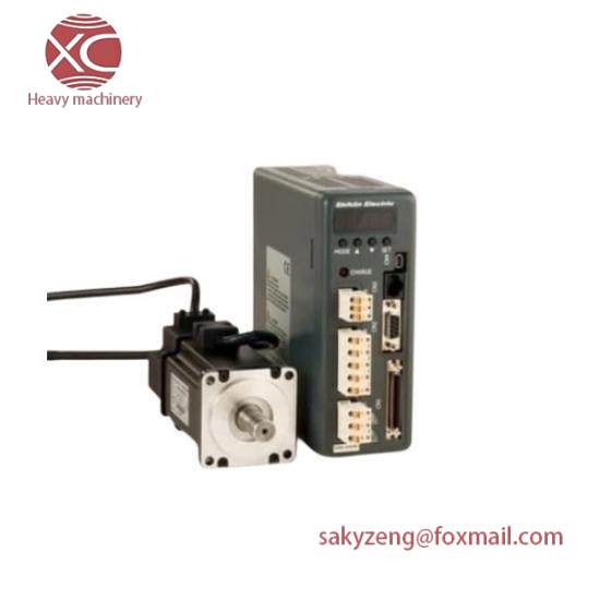 Shihlin SDA-350A2 Servo Motor