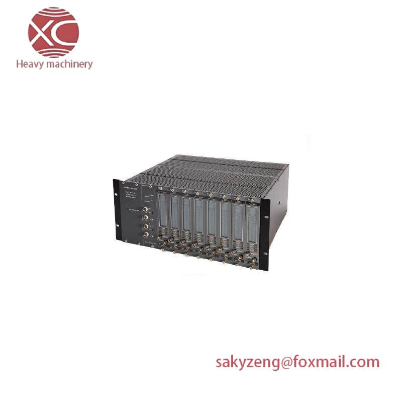 SHINKAWA VM-5H3 VM-5Z VM-5K power supply monitor rack