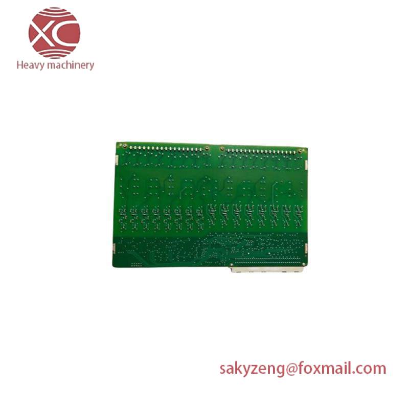 SIBA 3017611.2 Module