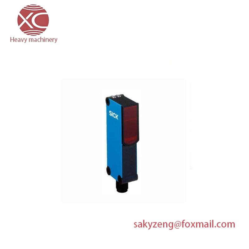 SICK WE18-3P430 Small Photoelectric Sensors