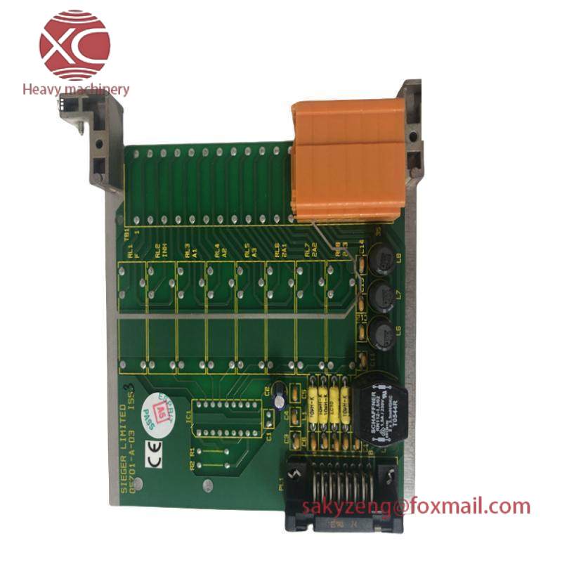 SIEGER 05701-A-0325