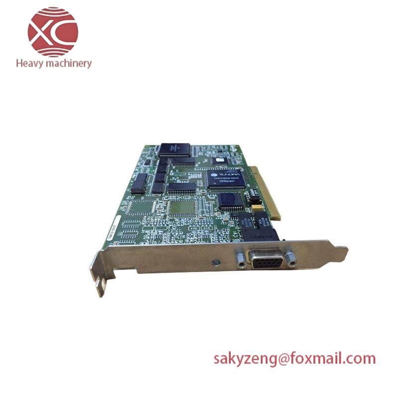 SIEMENS 16413-16-01 INTERFACE MODULE