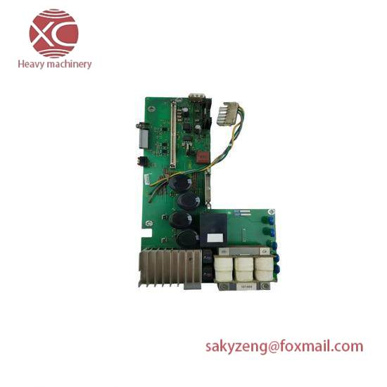 SIEMENS 180058910100 Control board