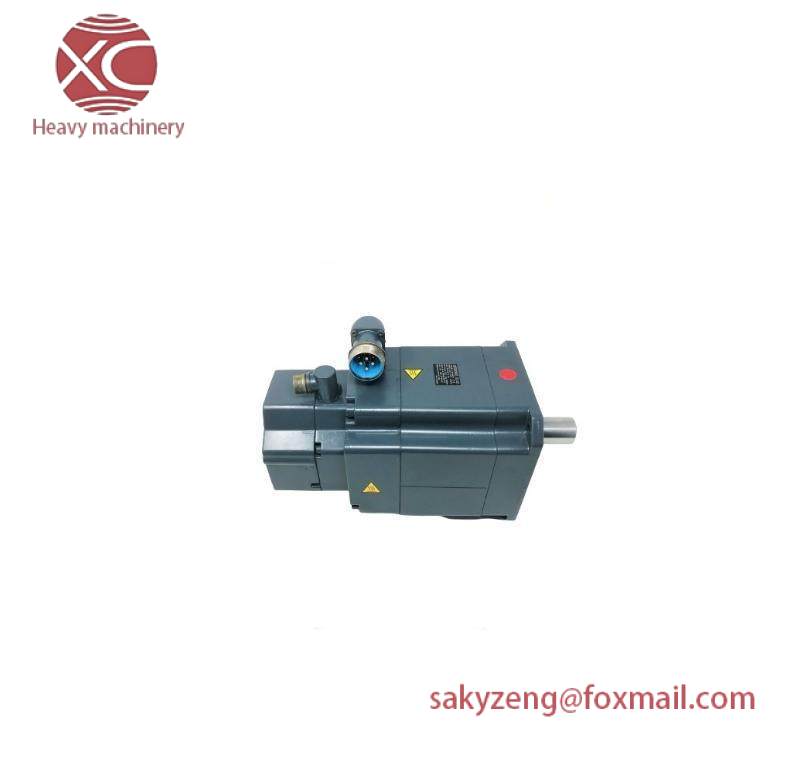 Siemens 1FK6103-8AF71-1AG0 servo motor