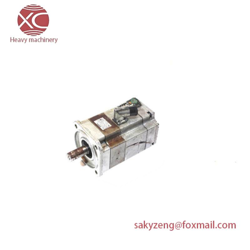 SIEMENS 1FK7060-5AF71-1PH0 SERVO MOTOR