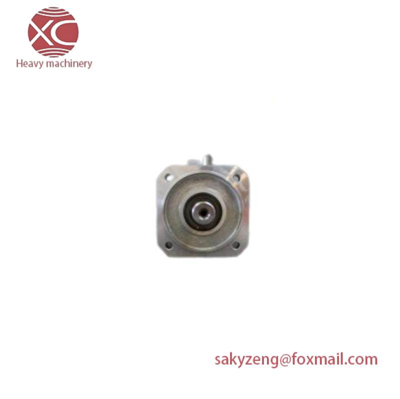 Siemens 1FK7060-5AF71-1UG2 3 ~ Servo Motor 4