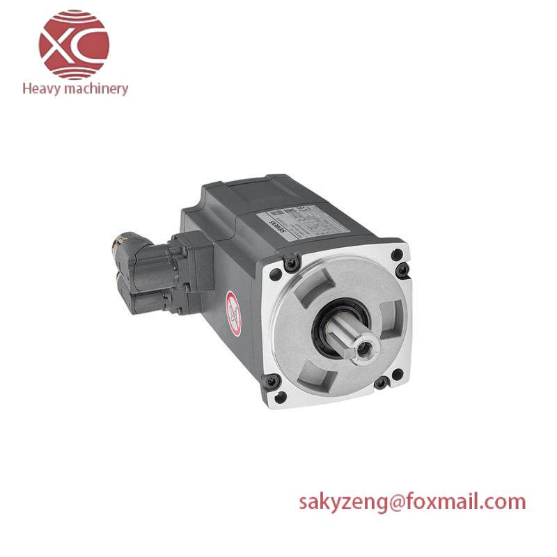 SIEMENS 1FL6044-1AF61-2AA1 SERVO MOTOR