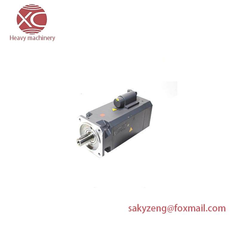 Siemens 1ft6084-1af71-3ah1 Servo Motor