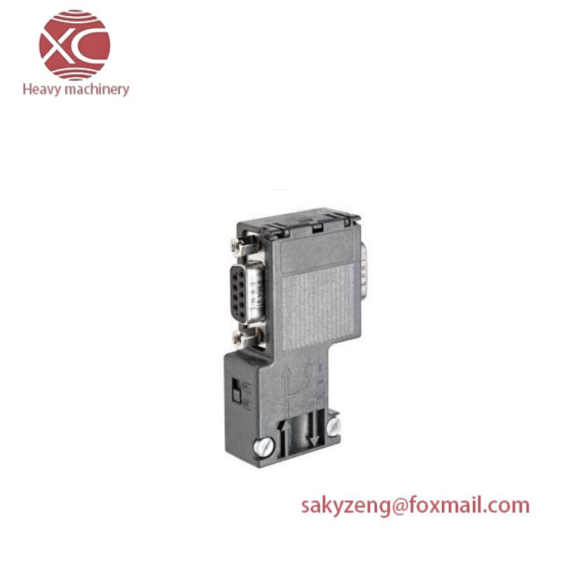 SIEMENS 1P6ES7972-0BB12-0XA0 SIMATIC DP