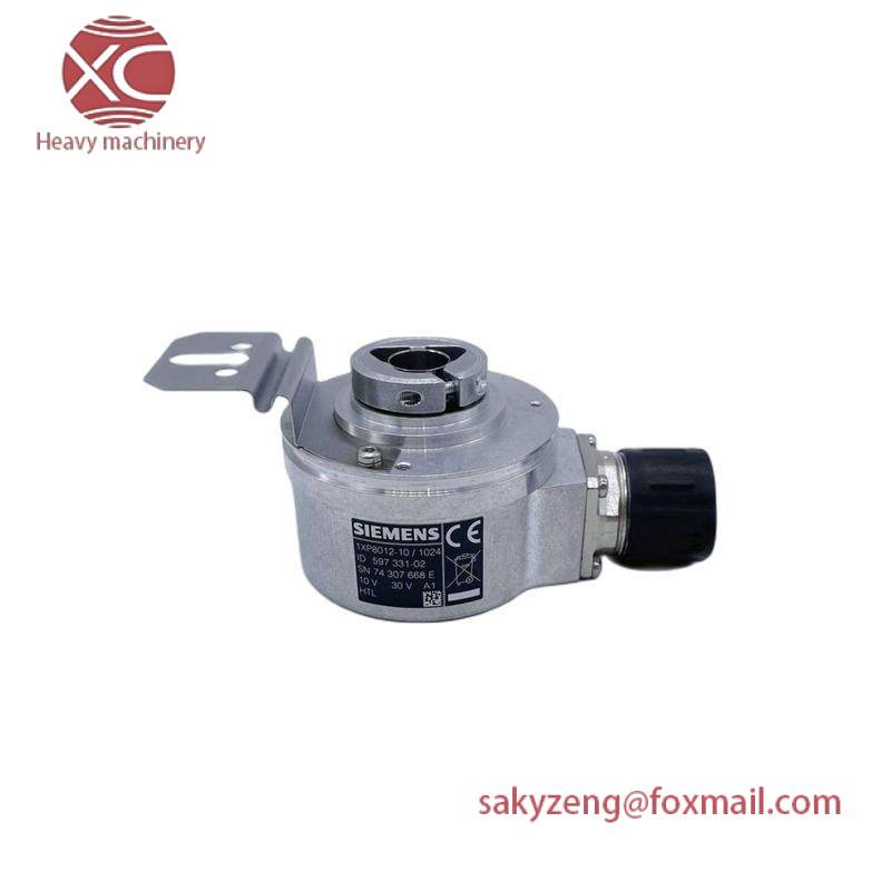 SIEMENS 1XP8032-10 Encoder