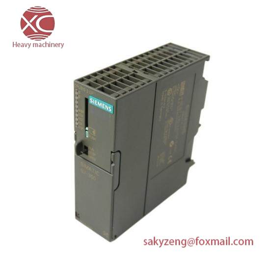 SIEMENS 315-2AH14-OABO CPU 315-2DP Processor Module