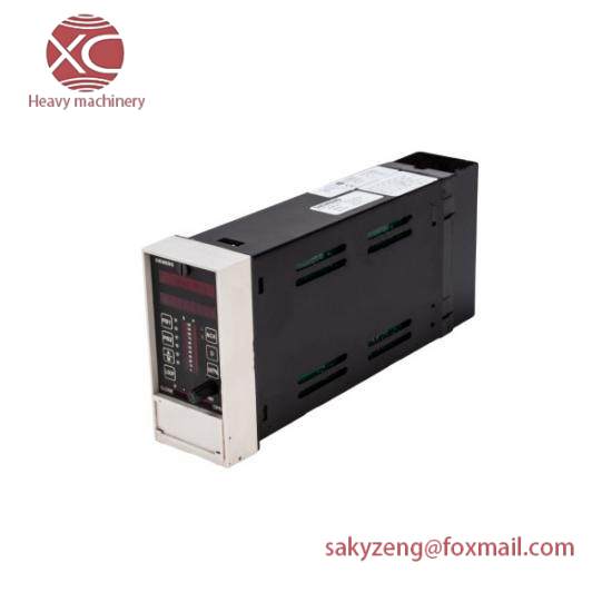 Siemens 353A41NNETNNA4 Process Controller