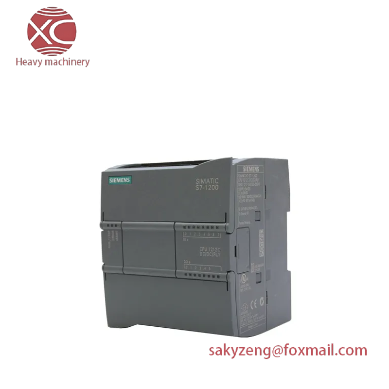 Siemens 353D4F1CNB4