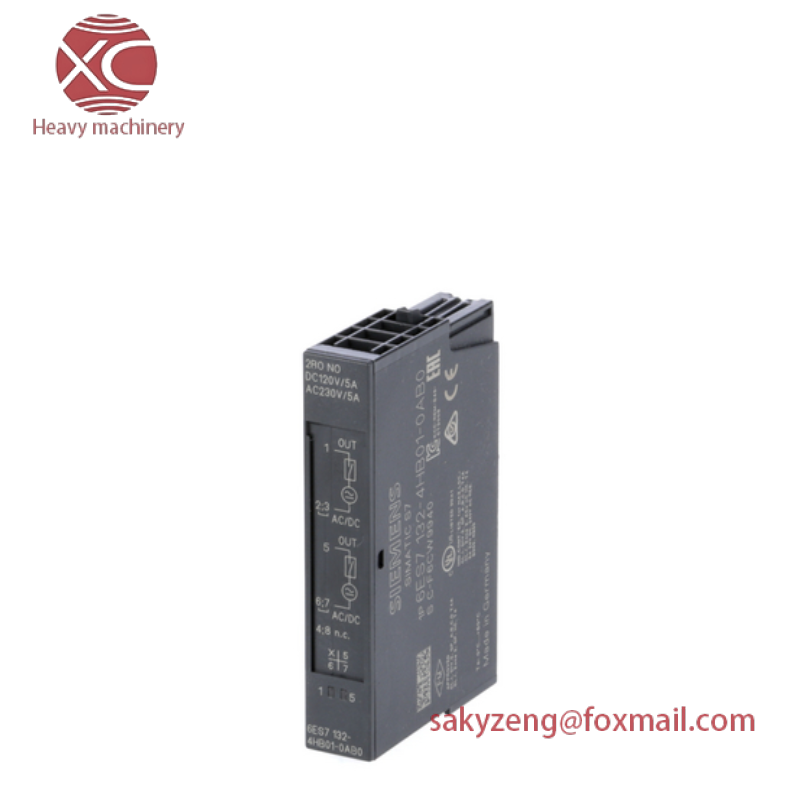 Siemens 353D4F1CNB4