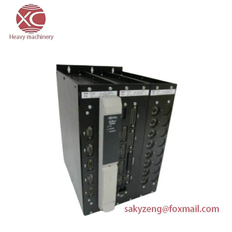 SIEMENS 39ACM28AEN 16139-218/3 Advanced Control Module
