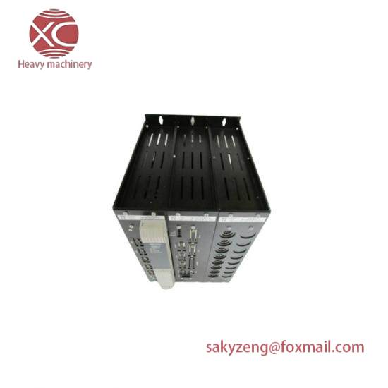 Siemens 39ACM28AEN 16139-218/3 Control Module