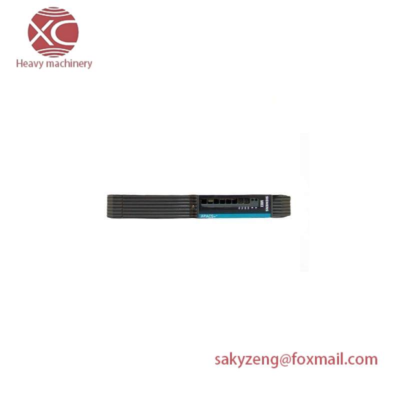 SIEMENS 39MBXNAN 16180-1/17 Modulbus Expander Module