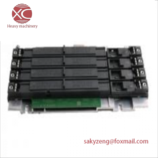 Siemens 39SAMCAN 16133-71/04 Standard Analog Module