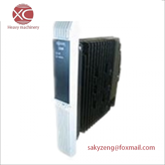 Siemens 39SAMCAN 16133-71/9 Standard Analog Module