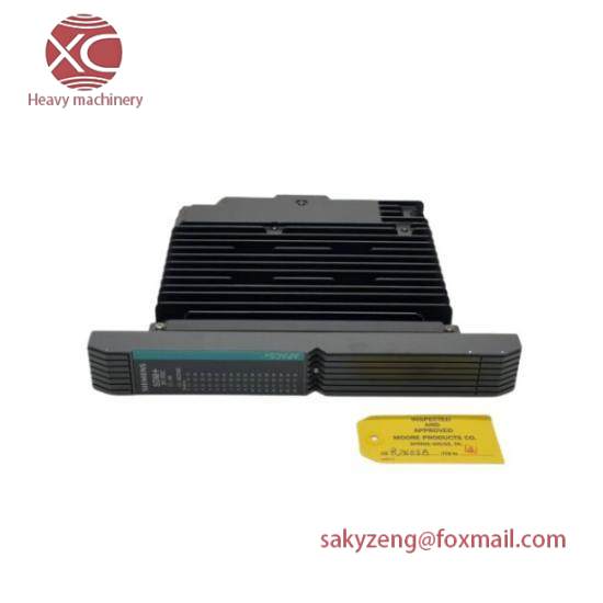 SIEMENS 39SDM024DCCBN Standard Discrete Module