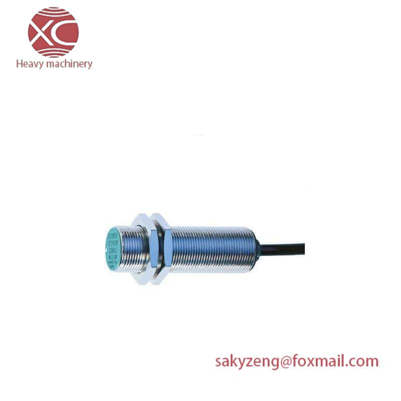 SIEMENS 3RG4013-3AG33 INDUCTIVE SENSOR