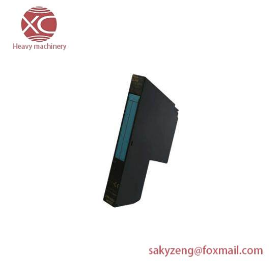 Siemens 3RK1903-0BA00 Power Module