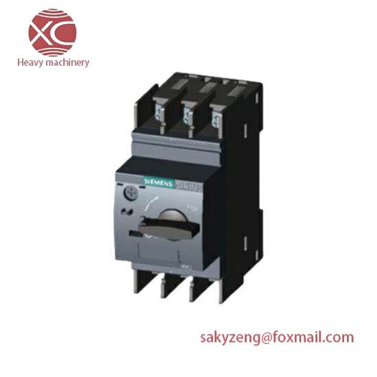 Siemens 3RV20-214PA-1040  Simatic