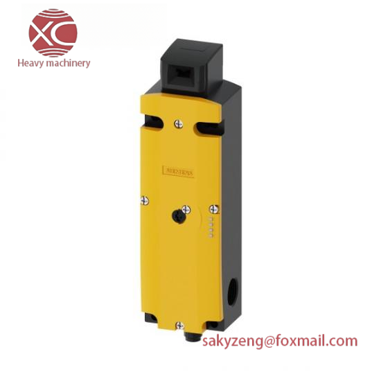 SIEMENS 3SF1324-1SD21-1BK4 INTERLOCK SW TOP