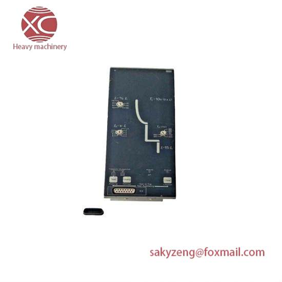 SIEMENS 3WX3641-0JB00 overcurrent release