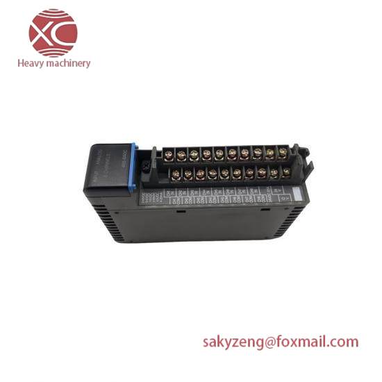 Siemens 405-8ADC-1 Analog Input Card