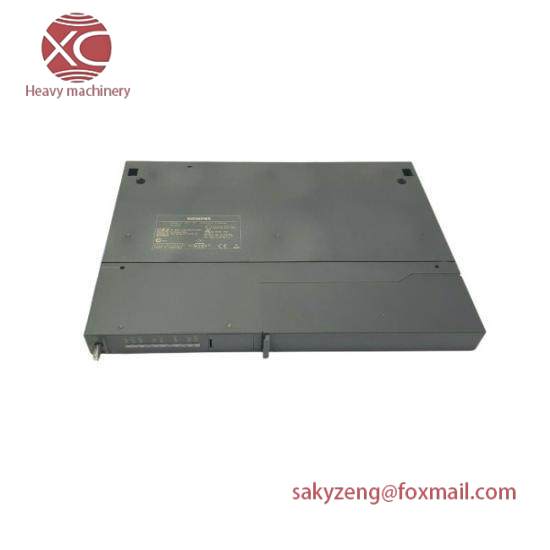 SIEMENS 443-1EX20-0XE0 communications processor