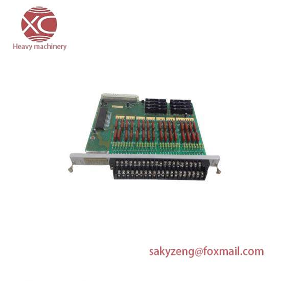 Siemens 505-4232 Digital Input Module ﻿