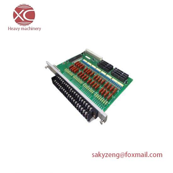 Siemens 505-4232A Digital Input Module