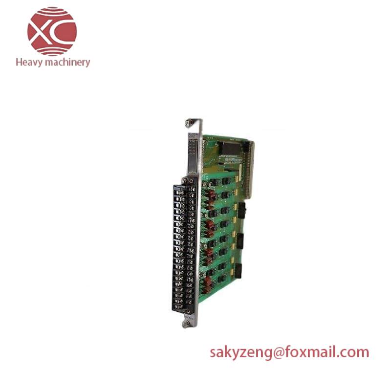 SIEMENS 505-4432-A INPUT MODULE