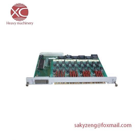 Siemens 505-4632 Output Module