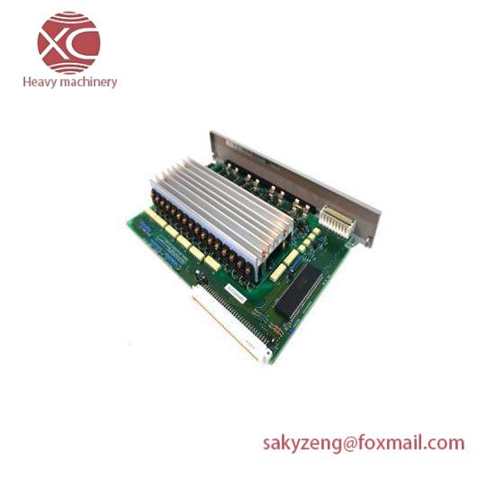 Siemens 505-4732 DIGITAL OUTPUT MODULE