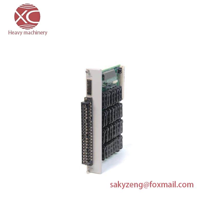 SIEMENS 505-4832 Digital Output Module
