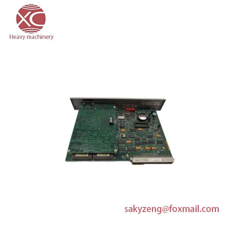 SIEMENS 545-1104 Simatic Power Supply CPU Module